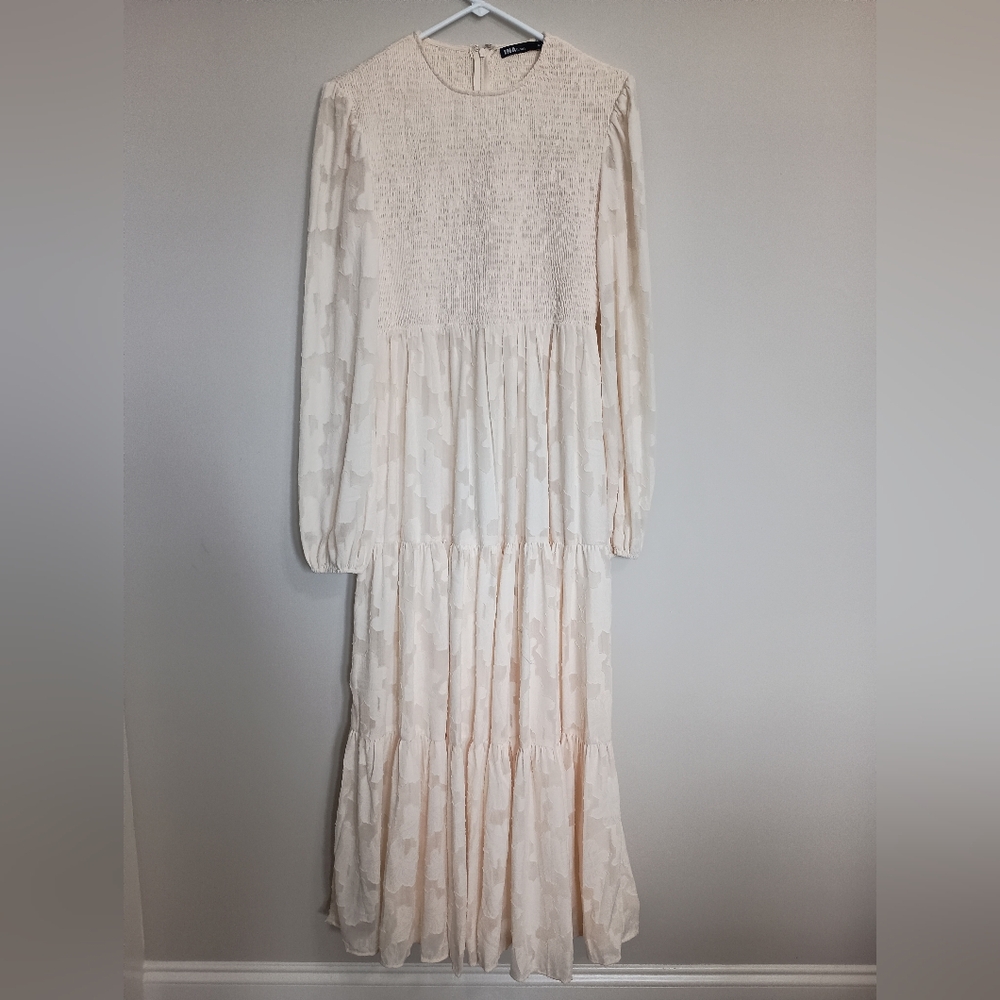Ina Maxi Dress